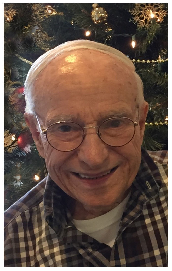 Laurence M. “Larry” Johnson